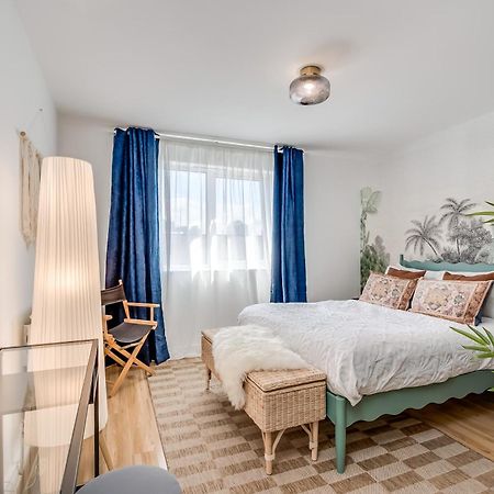 Central Belfast Apartments Queen'S Hideaway المظهر الخارجي الصورة