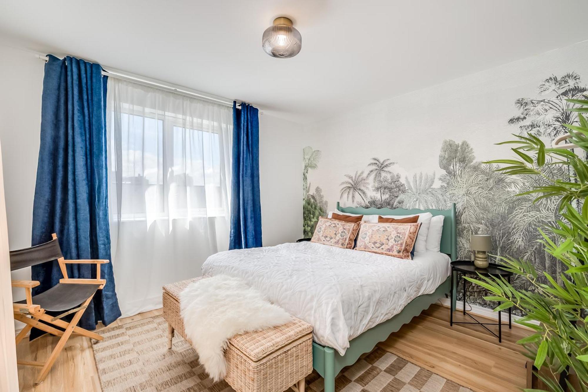 Central Belfast Apartments Queen'S Hideaway المظهر الخارجي الصورة
