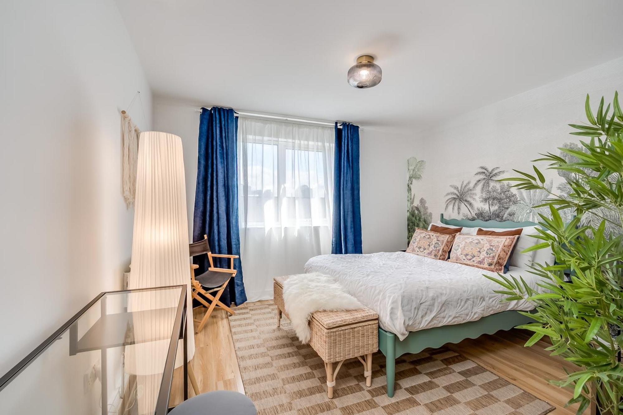 Central Belfast Apartments Queen'S Hideaway المظهر الخارجي الصورة