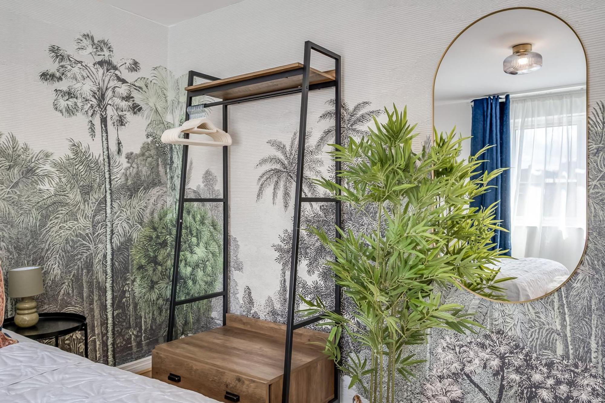 Central Belfast Apartments Queen'S Hideaway المظهر الخارجي الصورة